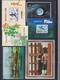 Delcampe - KOREA - 1990/1994 - COLLECTION 14 PAGES !! ** MNH - COTE YVERT = 408 EUR ! - ANIMAUX / SPORTS ETC... - Korea (Noord)