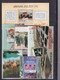 Delcampe - KOREA - 1990/1994 - COLLECTION 14 PAGES !! ** MNH - COTE YVERT = 408 EUR ! - ANIMAUX / SPORTS ETC... - Korea, North