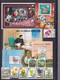 Delcampe - KOREA - 1990/1994 - COLLECTION 14 PAGES !! ** MNH - COTE YVERT = 408 EUR ! - ANIMAUX / SPORTS ETC... - Korea (Noord)