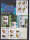 Delcampe - KOREA - 1990/1994 - COLLECTION 14 PAGES !! ** MNH - COTE YVERT = 408 EUR ! - ANIMAUX / SPORTS ETC... - Korea (Noord)