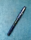 PENNA STILOGRAFICA AUTARCHICA BRUNART ITALIA 1940 ITALIAN FOUNTAIN PEN - Stylos