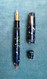 PENNA STILOGRAFICA AUTARCHICA BRUNART ITALIA 1940 ITALIAN FOUNTAIN PEN - Stylos