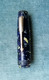 Delcampe - PENNA STILOGRAFICA AUTARCHICA BRUNART ITALIA 1940 ITALIAN FOUNTAIN PEN - Stylos