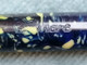 Delcampe - PENNA STILOGRAFICA AUTARCHICA BRUNART ITALIA 1940 ITALIAN FOUNTAIN PEN - Stylos