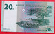 20 Centimes 1997 Neuf 2 Euros - Republic Of Congo (Congo-Brazzaville)