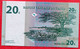 20 Centimes 1997 Neuf 2 Euros - République Du Congo (Congo-Brazzaville)
