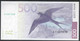 Estonia 500 Krooni 2000 P83 AT207638 A - Estonia