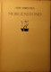 Morgenstond - Door Stijn Streuvels - 1944 - Bibliofiele Uitgave - Genummerd - Other & Unclassified