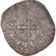 Monnaie, France, Jean II Le Bon, Gros à La Couronne, TTB, Billon, Duplessy:305 - 1350-1364 Jan II Van Frankrijk (De Goede)