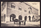 TREVISO - PALAZZO E SCALONE DEL TRECENTO -  Vg.-1910 - Fp - Storia Postale - Treviso