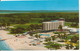 Aruba Netherlands Antilles Postcard Sent To Venezuela 4-1-1981 - Aruba