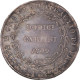 Monnaie, États Italiens, NAPLES, Joachim Murat, Piastra, 12 Carlini, 1809 - Nápoles & Sicile