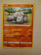 CARTE POKEMON ONIX 110PV 068/163 SÉRIE ÉPÉE ET BOUCLIER STYLES DE COMBAT 2021 VF COMME NEUVE - Épée & Bouclier