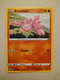 CARTE POKEMON SCORPLANE 70PV 071/163 SÉRIE ÉPÉE ET BOUCLIER STYLES DE COMBAT 2021 VF COMME NEUVE - Épée & Bouclier