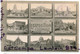 - Souveni De L'Exposition Coloniale De Marseille - 1906, Multi Vues, 9 Vues, Non écrite,  TTBE, Scans. - Expositions Coloniales 1906 - 1922