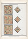 CUBA Colección Nueva Montada En Filaband En Folios Años 1962-63: Todas Series Completas – Valorizada En € 200,00 - Collections, Lots & Series