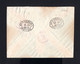 16718-RUSSIA-.REGISTERED SOVIETIC COVER GORKY To SEATLE (usa) 1935.WWII.Russland.RUSSIE. - Briefe U. Dokumente