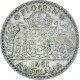 Monnaie, Australie, George VI, Florin, 1951, Melbourne, TTB, Argent, KM:48 - Florin