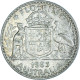 Monnaie, Grande-Bretagne, Elizabeth II, Florin, Two Shillings, 1963, Melbourne - Florin