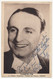 CPSM - Portrait De DARCELYS (Fantaisiste) Avec Dédicace Autographe - 1939 - Andere & Zonder Classificatie