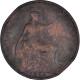 Monnaie, Grande-Bretagne, Penny, 1898 - D. 1 Penny