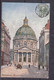 Danemark - Carte Postale De 1911 - Oblit Kjobenhavn - Exp Vers Berchem - Vue église Marmor - Covers & Documents