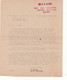 G.B. / Military Mail / Germany - Unclassified