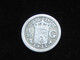 PAYS BAS Indes Orientales Néerlandaises  1/10 Gulden 1911 -  Wilhelmina  ***** EN ACHAT IMMEDIAT ***** - Indes Néerlandaises