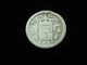 PAYS BAS Indes Orientales Néerlandaises  1/10 Gulden 1915 -  Wilhelmina  ***** EN ACHAT IMMEDIAT ***** - Indes Neerlandesas