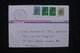 NOUVELLE CALÉDONIE - Enveloppe Du Service Des Aménagements Ruraux Et De L'Hydraulique Pour La France En 1984-  L 129897 - Storia Postale