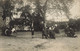 87 - HAUTE VIENNE - Carte Photo Procession, Bénédiction à Identifier J-B Boudeau Saint-Priest-Taurion  - Superbe -10129 - Autres & Non Classés