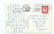 Wales   Postcard  Aberystwyth Rp Posted 1959 - Zu Identifizieren