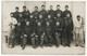 CPA Photo - Groupe De Militaires - Mention 19 R Sur La Vareuse - Personajes