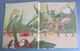 LA CIGALE ET LES FOURMIS HACHETTE 1935 SILLY SYMPHONIES WALT DISNEY - Hachette