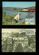 ΜAXIMAPHILY FRANCE CARTES MAXIMUM MAXI CARDS 16 DIFFERED ( COUNTRIES: FRANCE GERMANY BULGARIA LUXEMBURG)) - Collections, Lots & Series