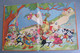 LE LIEVRE ET LA TORTUE HACHETTE 1935 SILLY SYMPHONIES WALT DISNEY - Hachette