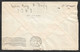 1941,11.2 - ALGERIA - COMMISIONE ITALIANA DI ARMISTIZIO DE LA FRANCIA (C.I.A.F) COVER WITH CONTENTS - Other & Unclassified