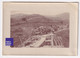 Campagne D'Orient 1917 Petite Photo Pont Route Camion Agios Dimitrios Athènes Athens Grèce WW1 Guerre 14-18 Armée A79-71 - Guerra, Militares