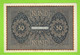 ALLEMAGNE / 50 MARK / REICHSBANKNOTE / 24 - 06 - 1919 / NEUF - 50 Mark