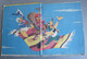 LES TROIS CABALLEROS HACHETTE 1949 ILLUSTRATIONS DE WALT DISNEY - Hachette