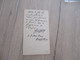 MARCEL PUJADE Ténor Document Signé Et Texte Pour Henri René 1932  Montpellier - Handtekening