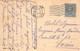 0764 "TORINO - RIVA DEL PO E MONTE CAPPUCCINI" VEDUTA, BARCA. CART SPED 1915 - Fiume Po