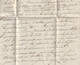 Delcampe - 1832 - AFFRANCHI PAR ETAT Ministère Des Finances Lettre Pliée De Paris Vers LONS LE SAUNIER, Jura - Dateur En Arrivée - 1801-1848: Precursors XIX