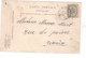 Carte Postale. MONTAIGU. Albert Et Isabelle. - Scherpenheuvel-Zichem