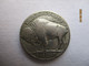 USA Buffalo 5 Cents 1928 - 1913-1938: Buffalo