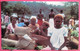 Visuel Très Peu Courant - Nouvelle Guinée - Native Market In Rabaul - New Britain - R/verso - Papouasie-Nouvelle-Guinée