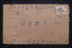 CHINE -  Enveloppe Ayant Voyagé, à Voir - Défauts - L 129993 - Briefe U. Dokumente