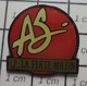 3322 Pin's Pins / Beau Et Rare / THEME : ADMINISTRATIONS / LYCEE LA FERTE MILON ASSOCIATION SPORTIVE - Administrations