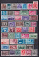 ROUMANIE - 1936/1940 - 2 PAGES ! COLLECTION UNIQUEMENT SERIES COMPLETES ! * MH - COTE YVERT = 188.5 EUR. - Unused Stamps