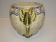 Delcampe - *RARE CACHE POT ART NOUVEAU CERAMIQUE CARRIER BELLEUSE ET CHOISY LE ROY E - Choisy Le Roi (FRA)